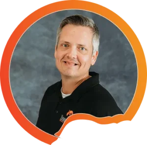 Trevor Phipps, LISW