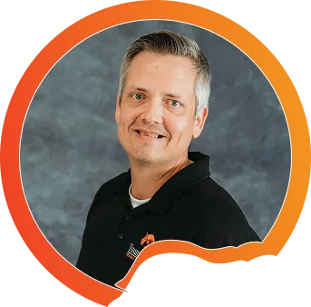 Trevor Phipps, LISW