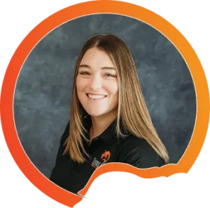 Hannah Davolt , tLMHC