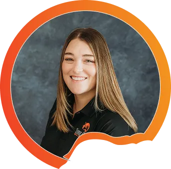 Hannah Davolt , tLMHC