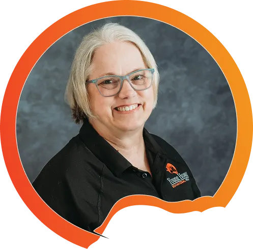 Michelle Hartman, PMHNP