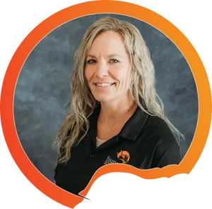 Amy Franklin, CADC