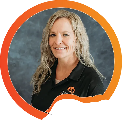 Amy Franklin, CADC